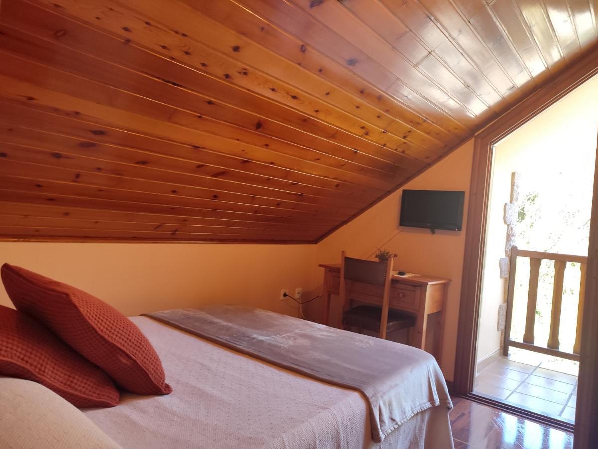 La Salmonera Cangas De Onis Cano Екстер'єр фото