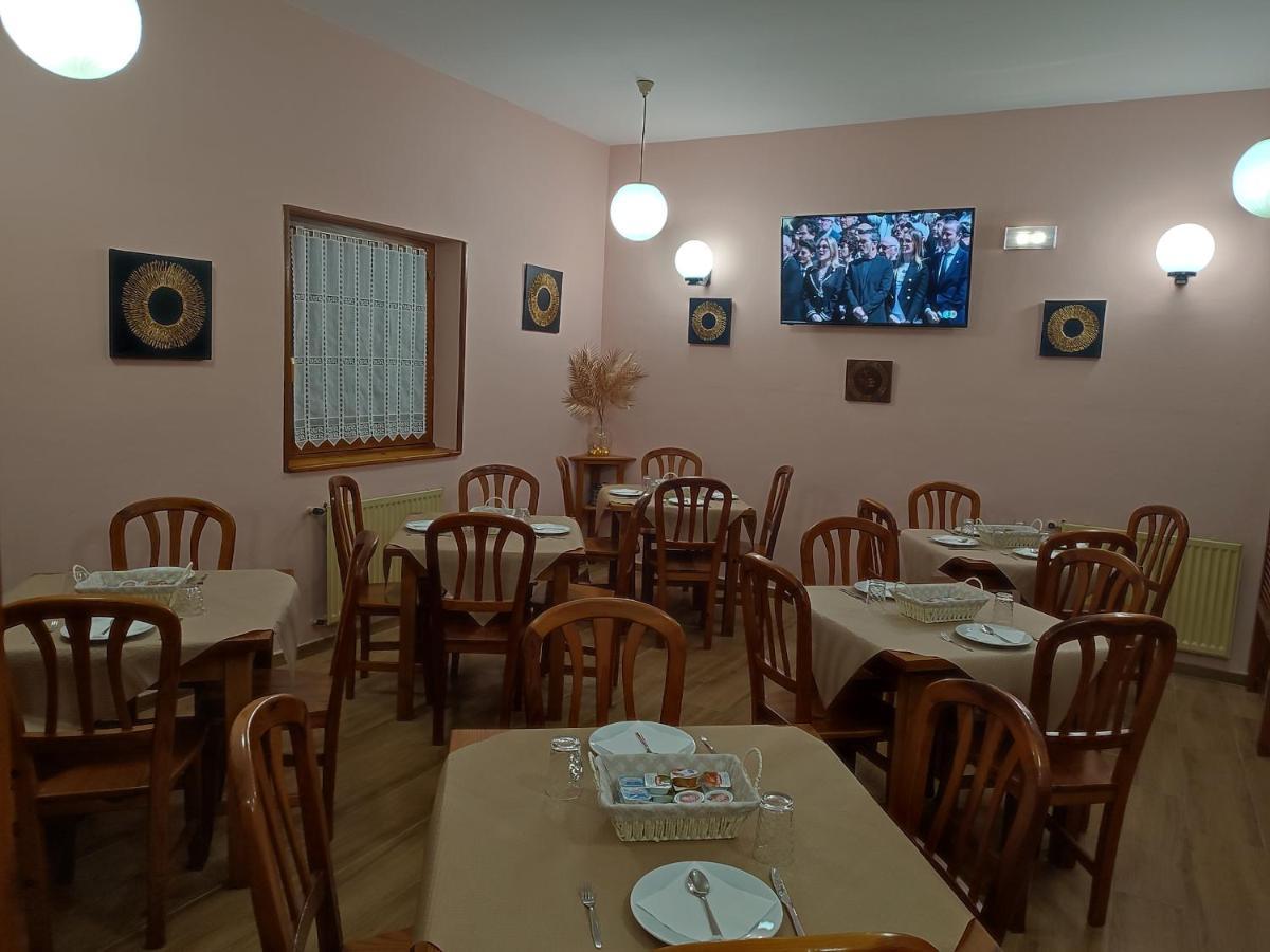 La Salmonera Cangas De Onis Cano Екстер'єр фото