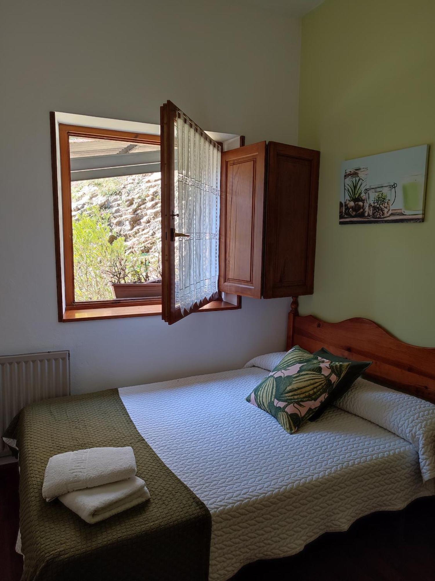La Salmonera Cangas De Onis Cano Номер фото