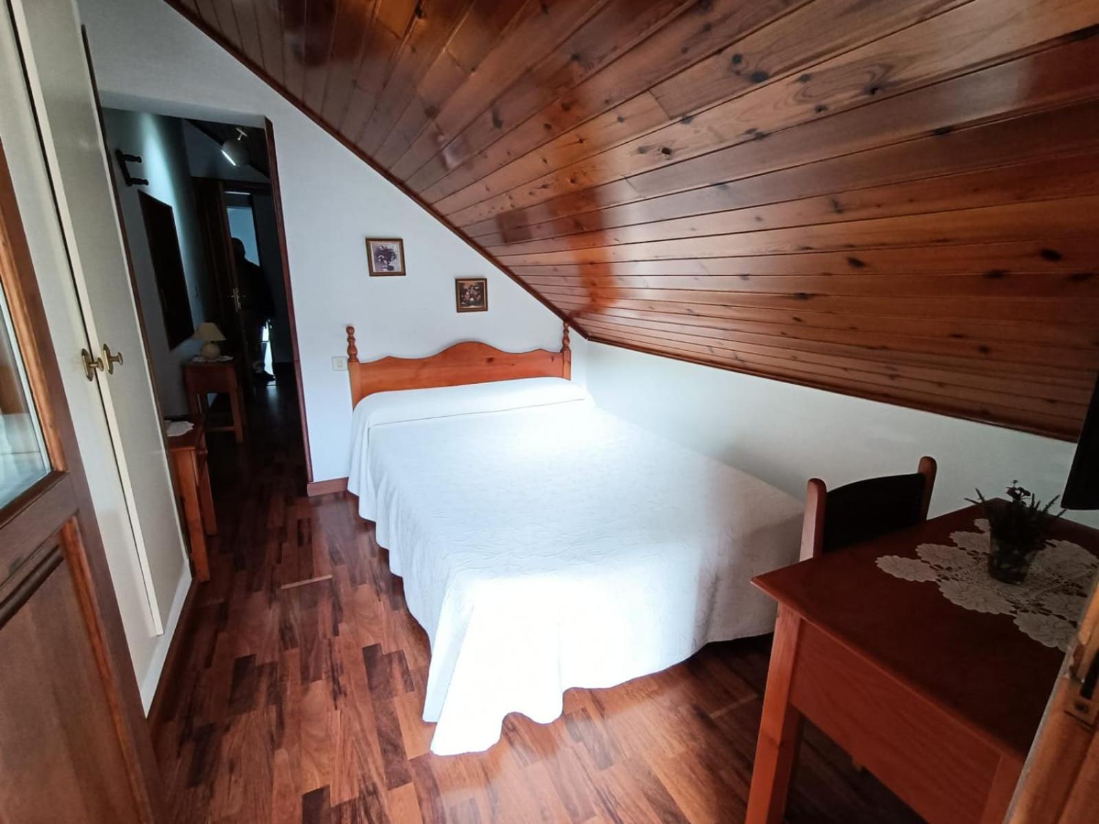 La Salmonera Cangas De Onis Cano Номер фото