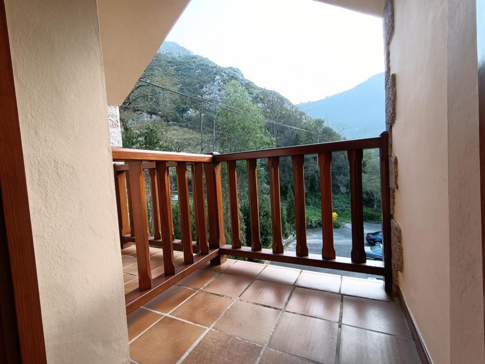 La Salmonera Cangas De Onis Cano Номер фото